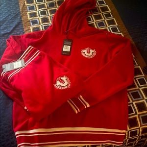 True Religion Tracksuit